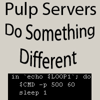 Pulpie Server